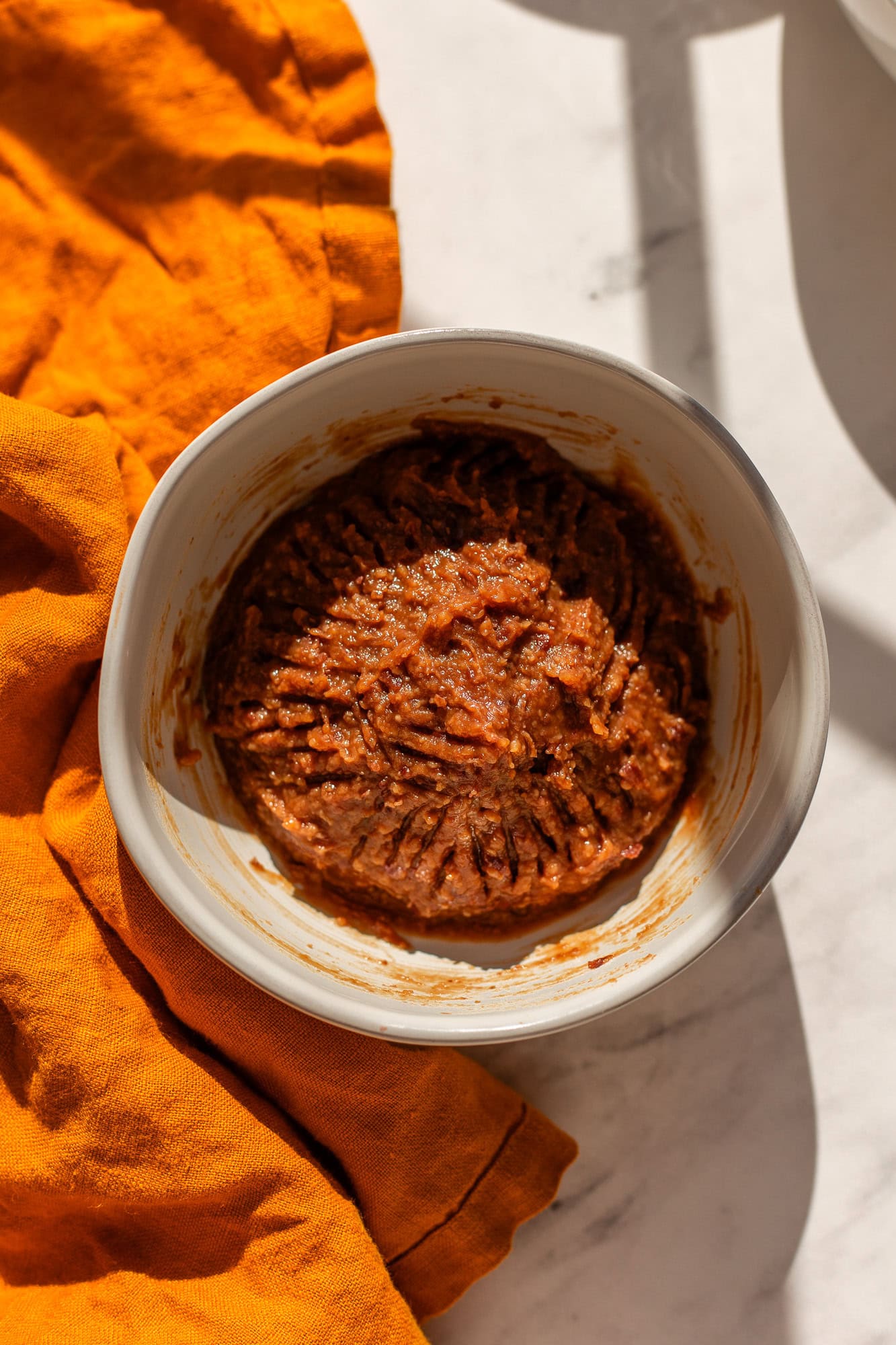 Make Soy-Free Miso: Gut-Healthy Paste from Any Bean